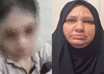 Bacısı oğluna işgəncə verən falçı…