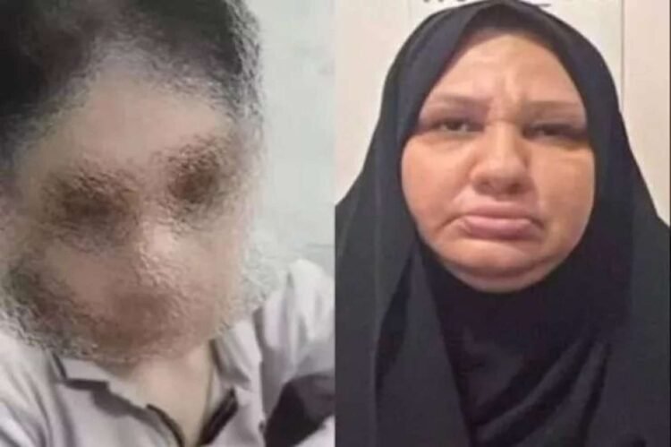 Bacısı oğluna işgəncə verən falçı…