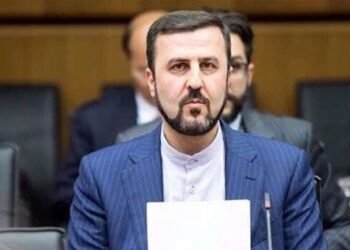 İran XİN Azərbaycana gəlir