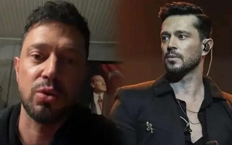 Murat Boz köməksiz qaldı, yardım istədi