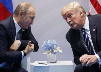 Dünya 3 noyabrı gözləyir: Tramp və Putin üçün “öldürücü zərbə”