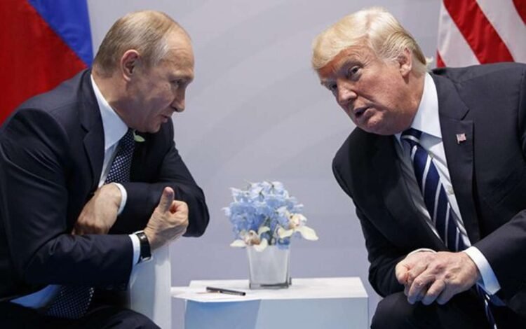 Dünya 3 noyabrı gözləyir: Tramp və Putin üçün “öldürücü zərbə”