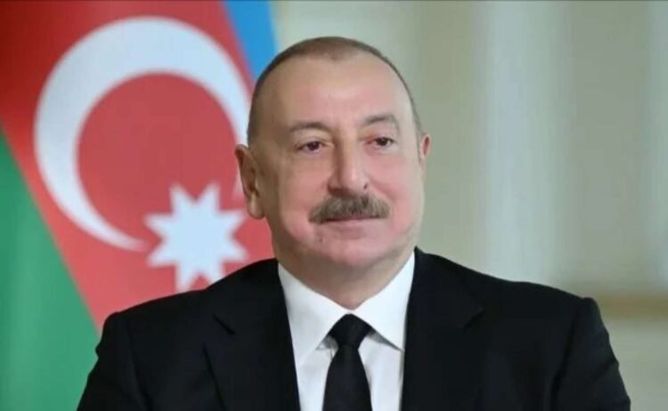 Prezident paralimpiya hərəkatının iştirakçılarını təbrik etdi