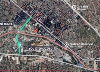 Xırdalan sakinlərinə şad xəbər: Tıxaca son qoyacaq iki mühüm layihə – VİDEO