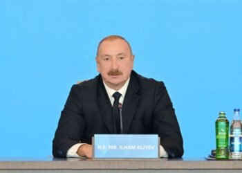 İlham Əliyev açılış mərasimdə iştirak edir – Canlı