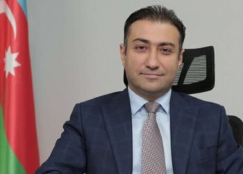 TƏBİB-də qalmaqallı İSTEFA: Sədrə görə işdən çıxdı!- FOTO