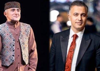 “Alim Qasımovu oğlumun məclisinə çağırdım, gəlmədi” – VİDEO