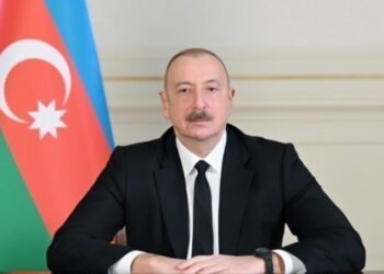 “Bizim öz yolumuz var” – İlham Əliyev
