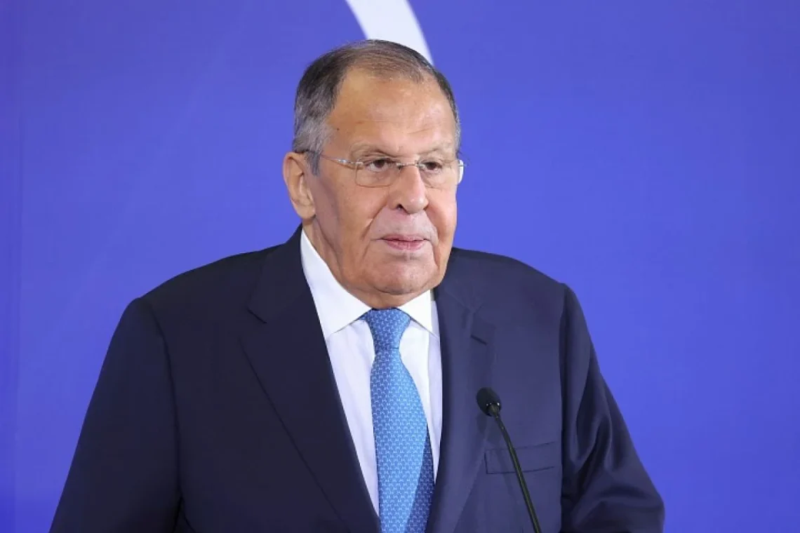 Sergey Lavrov sabah Bakıya gəlir