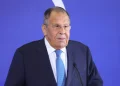 Sergey Lavrov sabah Bakıya gəlir