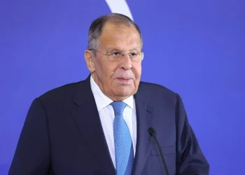 Sergey Lavrov sabah Bakıya gəlir