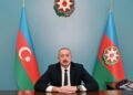 İlham Əliyev: Azərbaycan media və kommunikasiyanın inkişafına xüsusi diqqət ayırır
