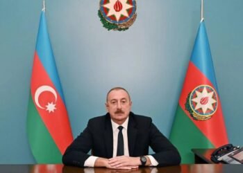 İlham Əliyev: Azərbaycan media və kommunikasiyanın inkişafına xüsusi diqqət ayırır