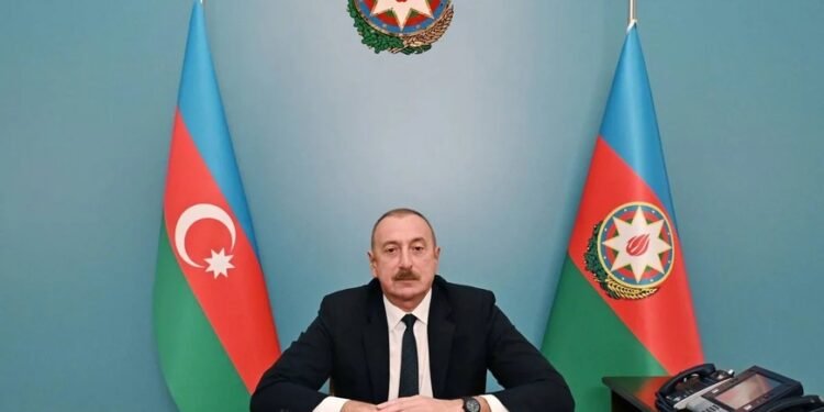 İlham Əliyev: Azərbaycan media və kommunikasiyanın inkişafına xüsusi diqqət ayırır
