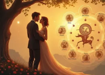 2027-ci ildə bu bürcdən olan subayları sevindirəcək PROQNOZLAR