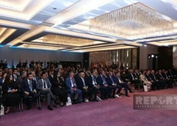 Bakıda AQEM-in Media Forumu keçirilir