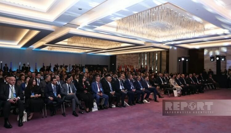 Bakıda AQEM-in Media Forumu keçirilir
