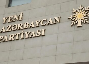YAP İdarə Heyətinin yeni tərkibi müəyyənləşdi
