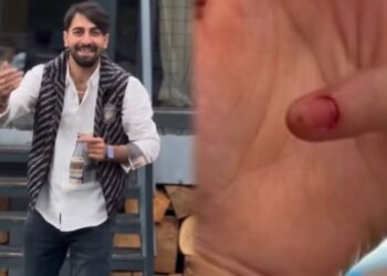 “Tələbəsinin anası ilə mənə xəyanət edirdi” – Fotolar