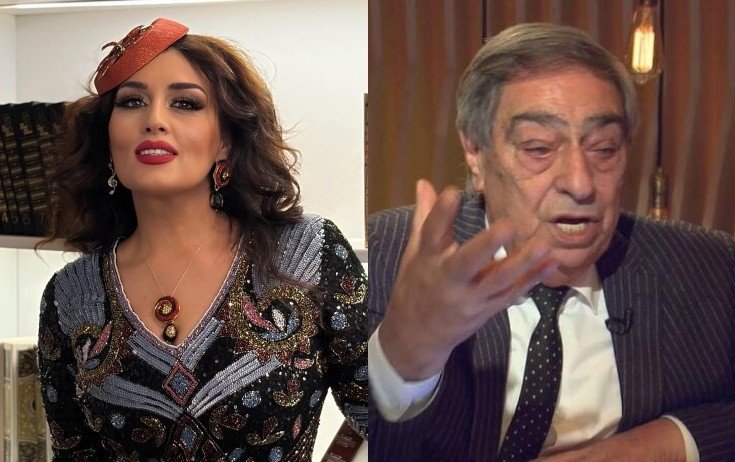 Elza Seyidcahan qalib gəldi, Rəşid Mahmudov cərimələndi