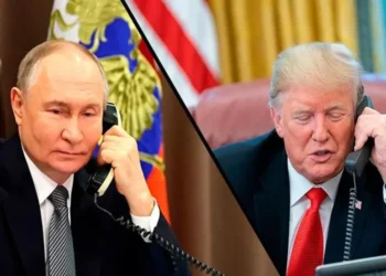 Putin Trampa İranla bağlı “məsləhət” verib