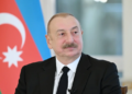 İlham Əliyev: Laosun AQEM-ə üzv qəbul edilməsini yüksək qiymətləndiririk