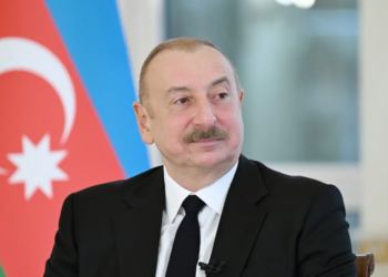 İlham Əliyev: Laosun AQEM-ə üzv qəbul edilməsini yüksək qiymətləndiririk