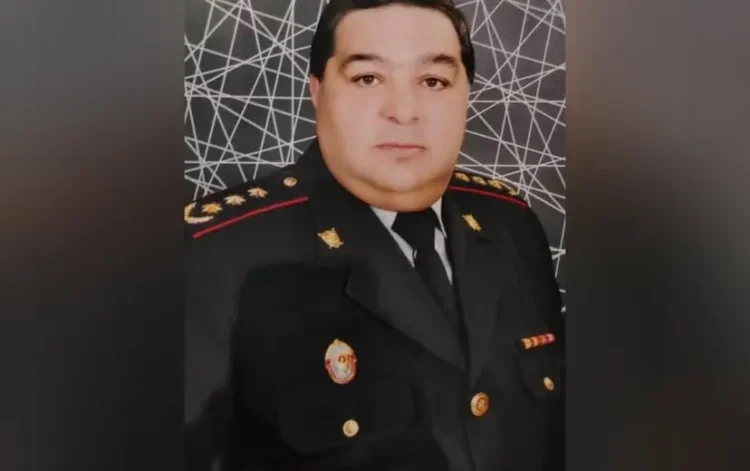 Zöhrab Qəndilov vəfat etdi