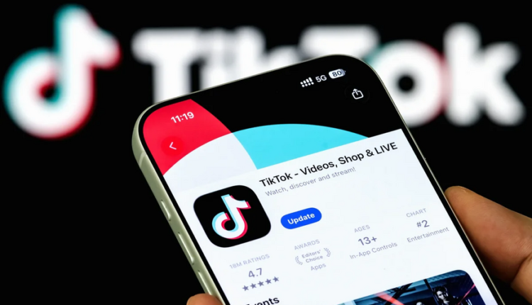 Azərbaycan məktəblərində “TikTok”a giriş məhdudlaşdırıldı