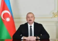 İlham Əliyev: Sülh hələ də kövrəkdir, onu qorumaq və möhkəmləndirmək lazımdır