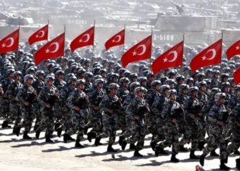 Türkiyə bu ölkəyə ordu yeridir – Saziş TBBM-ə verildi