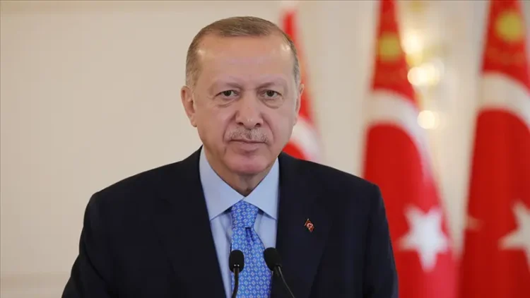 Ərdoğan Ali Məşvərət Şurasını topladı: Açıqlama gözlənilir