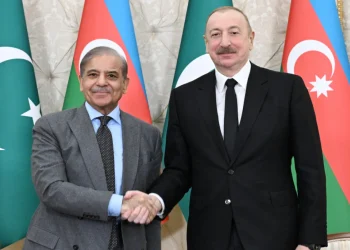 Şahbaz Şərif Azərbaycandan DƏSTƏK İSTƏDİ — İlham Əliyev Razılıq Verdi