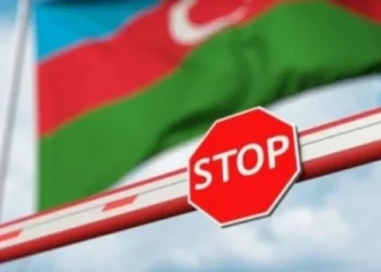 Məşhur şirkətlərin rəhbərinə Azərbaycandan çıxış qadağa edildi