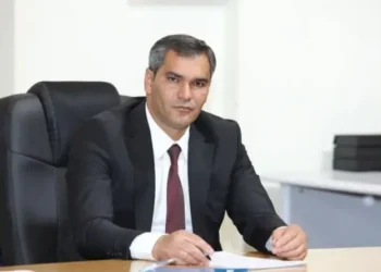 Qəzənfər Abdullayev vəzifəsindən azad edildi