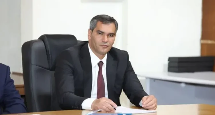 Qəzənfər Abdullayev vəzifəsindən azad edildi