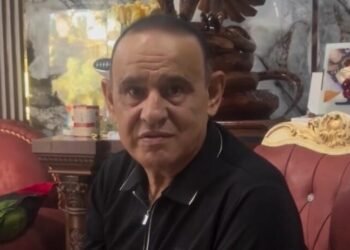 Tacir Şahmalıoğlu səhhəti ilə bağlı danışdı: “O şəkilləri silin!” – VİDEO