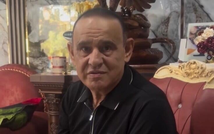 Tacir Şahmalıoğlu səhhəti ilə bağlı danışdı: “O şəkilləri silin!” – VİDEO