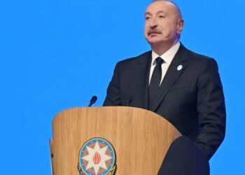Prezidentdən YAP-çılara İLGİNC tapşırıq
