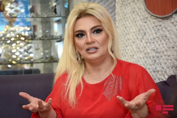 “Onlara ağsaqqal, ağbirçək demək olmur“