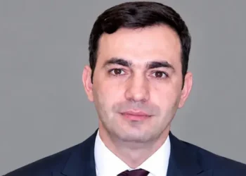 İcra başçısı ona vəzifə verdi