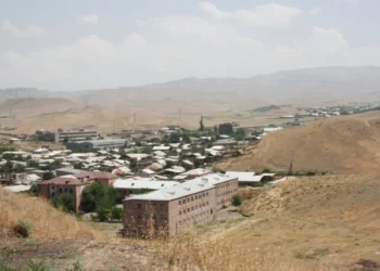 Göyçənin qədim yurdu Abdalağalı: Tarixin yaddaşında yaşayan kənd