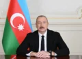 Prezident TDT-nin Zirvə görüşü üçün Türkiyəyə getməyəcək