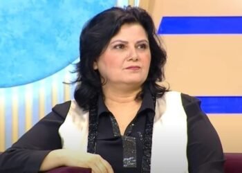 “Gəlinim bunları öyrənsəydi, daha yaxşı olardı” – Aşıq Zülfiyyə
