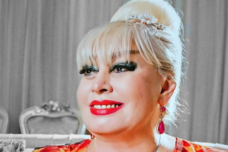 İlhamə Quliyevanın məşhur “Unut məni”si bu müğənniyə həsr OLUNUBMUŞ