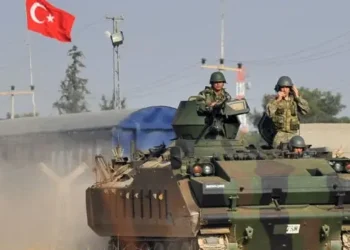 Türkiyə bu ölkəyə ordu yeridir: Savaşa girəcək