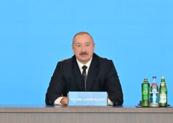 İlham Əliyev hansı məlumatları açıqladı? — Prezidentin ÇIXIŞI