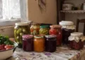 Ev konservlərində botulizm riski – Həkimdən VACİB TÖVSİYƏLƏR