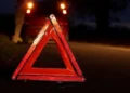 Salyanda yol qəzasında bir nəfər ölüb, 4 nəfər xəsarət alıb