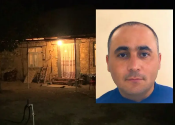 Atasının evinə getdi, canından oldu – VİDEO